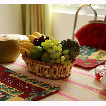 Periyar Villa Home Stay - 提喀迪 外观 照片